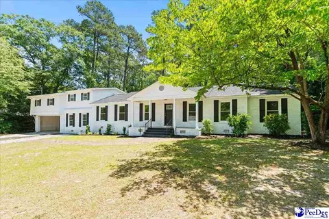 37 York St, Florence, SC 29506