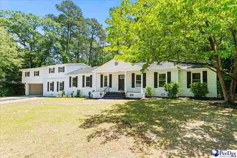 37 York St, Florence, SC 29506