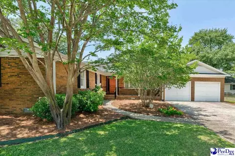 1713 Damon Dr, Florence, SC 29505