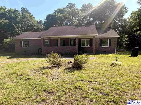 164 Joy Rd, Camden, SC 29020