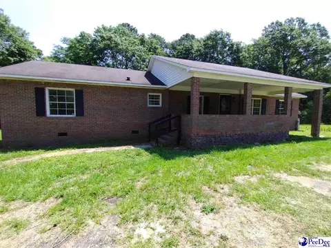 164 Joy Rd, Camden, SC 29020