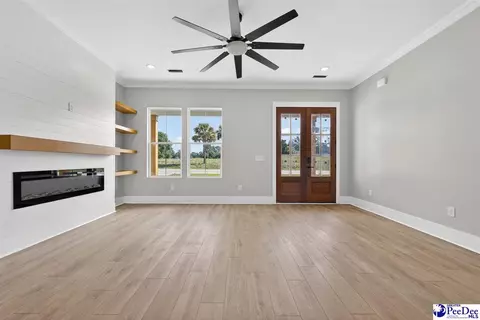 Living - 1002 Tunbridge Pl, Florence, SC 29501 photo 2 of 3