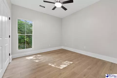 Bedroom - 1002 Tunbridge Pl, Florence, SC 29501 photo 4 of 11