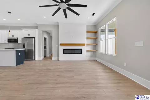Living - 1002 Tunbridge Pl, Florence, SC 29501 photo 1 of 3