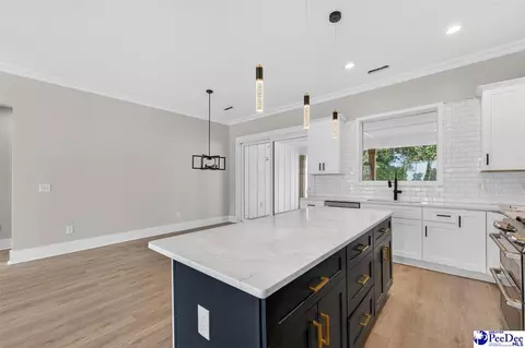 Kitchen - 1002 Tunbridge Pl, Florence, SC 29501 photo 7 of 10