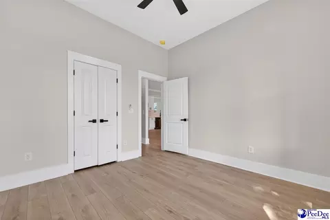 Bedroom - 1002 Tunbridge Pl, Florence, SC 29501 photo 2 of 11