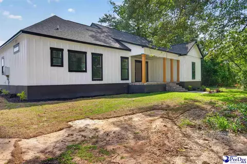 Exterior - 1002 Tunbridge Pl, Florence, SC 29501 photo 7 of 12