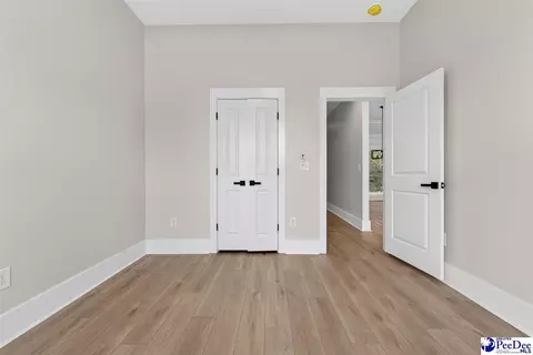 Bedroom - 1002 Tunbridge Pl, Florence, SC 29501 photo 3 of 11