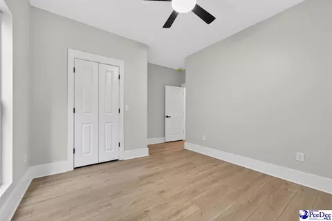 Bedroom - 1002 Tunbridge Pl, Florence, SC 29501 photo 7 of 11