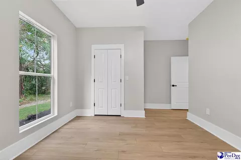 Bedroom - 1002 Tunbridge Pl, Florence, SC 29501 photo 8 of 11