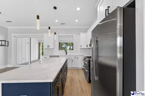 Kitchen - 1002 Tunbridge Pl, Florence, SC 29501 photo 1 of 10