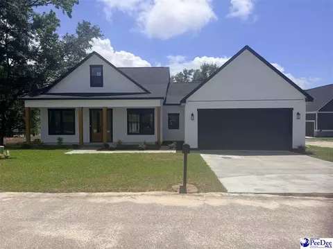 1002 Tunbridge Pl, Florence, SC 29501
