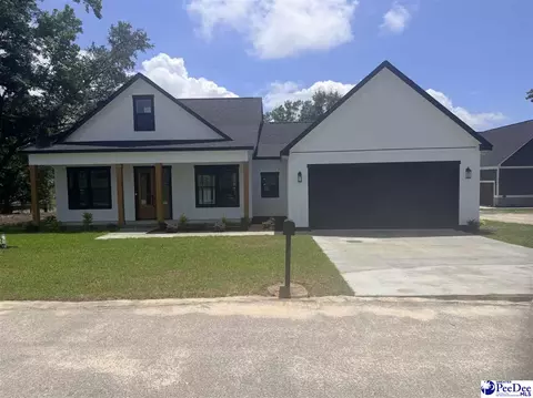Exterior - 1002 Tunbridge Pl, Florence, SC 29501 photo 2 of 12