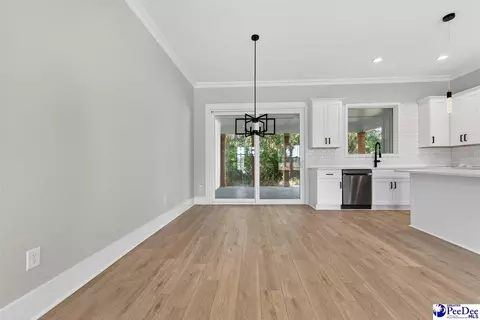 Dining - 1002 Tunbridge Pl, Florence, SC 29501 photo 2 of 2