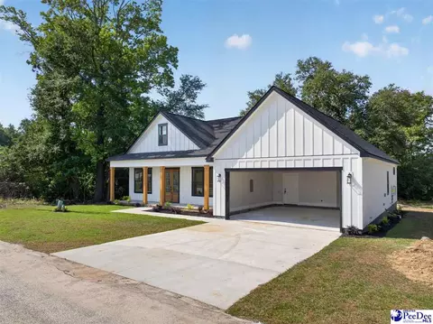 1002 Tunbridge Pl, Florence, SC 29501