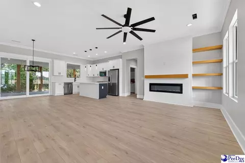 Living - 1002 Tunbridge Pl, Florence, SC 29501 photo 3 of 3