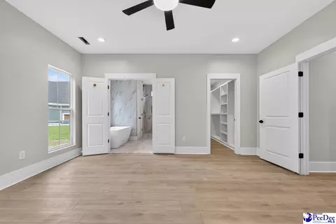 Bedroom - 1002 Tunbridge Pl, Florence, SC 29501 photo 11 of 11