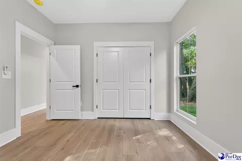 Bedroom - 1002 Tunbridge Pl, Florence, SC 29501 photo 5 of 11