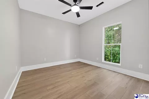 Bedroom - 1002 Tunbridge Pl, Florence, SC 29501 photo 6 of 11