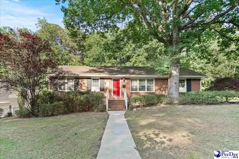 200 River Dr, Chesterfield, SC 29709