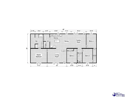 4067 Step Rd, Wallace, SC 29596 photo 11