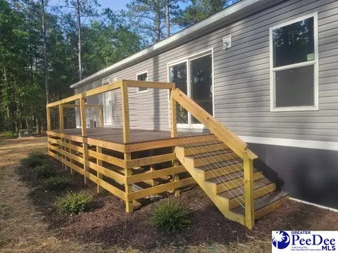 4067 Step Rd, Wallace, SC 29596 photo 10