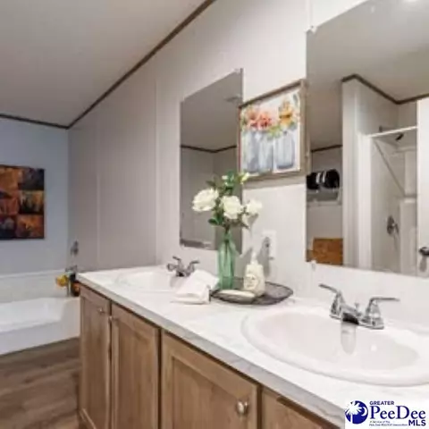 4067 Step Rd, Wallace, SC 29596 photo 6