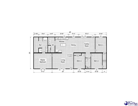 4067 Step Rd, Wallace, SC 29596 photo 15
