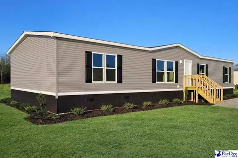 4067 Step Rd, Wallace, SC 29596