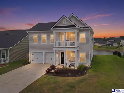 164 Empyrean Cir, Myrtle Beach, SC 29588