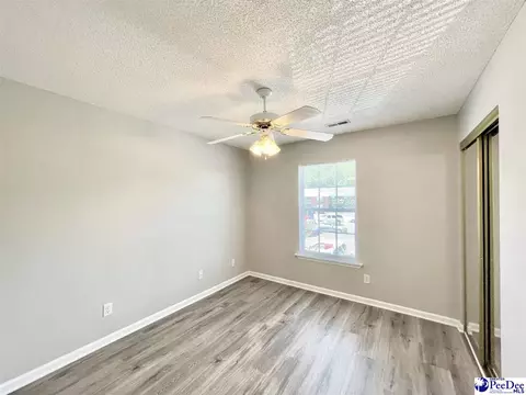 Bedroom - 527 Third Loop Rd UNIT F, Florence, SC 29505 photo 7 of 8