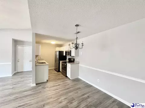 Dining - 527 Third Loop Rd UNIT F, Florence, SC 29505 photo 1 of 1