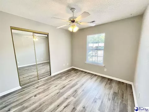 Bedroom - 527 Third Loop Rd UNIT F, Florence, SC 29505 photo 6 of 8