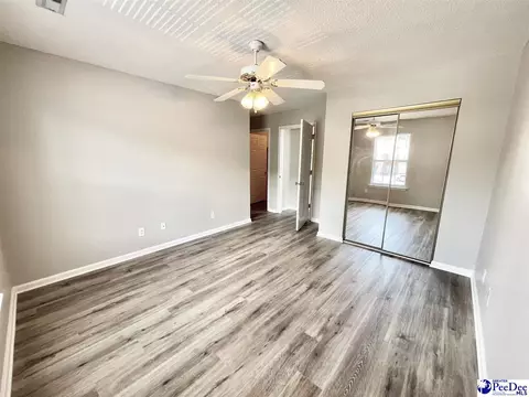 Bedroom - 527 Third Loop Rd UNIT F, Florence, SC 29505 photo 3 of 8