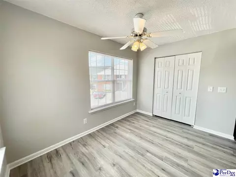 Bedroom - 527 Third Loop Rd UNIT F, Florence, SC 29505 photo 1 of 8