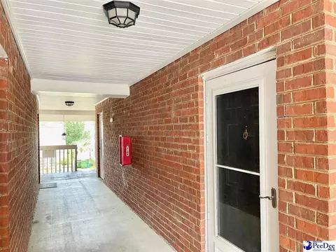 Exterior - 527 Third Loop Rd UNIT F, Florence, SC 29505 photo 2 of 2