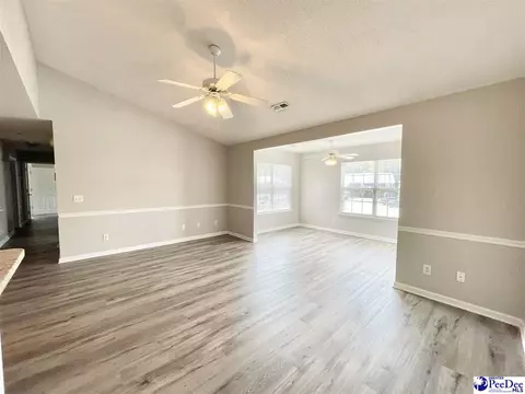 Living - 527 Third Loop Rd UNIT F, Florence, SC 29505 photo 1 of 7