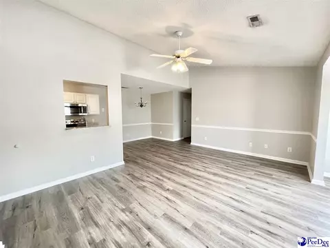 Living - 527 Third Loop Rd UNIT F, Florence, SC 29505 photo 5 of 7