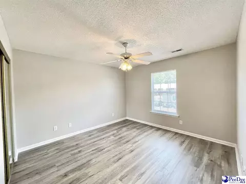 Bedroom - 527 Third Loop Rd UNIT F, Florence, SC 29505 photo 2 of 8