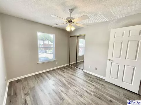 Bedroom - 527 Third Loop Rd UNIT F, Florence, SC 29505 photo 8 of 8