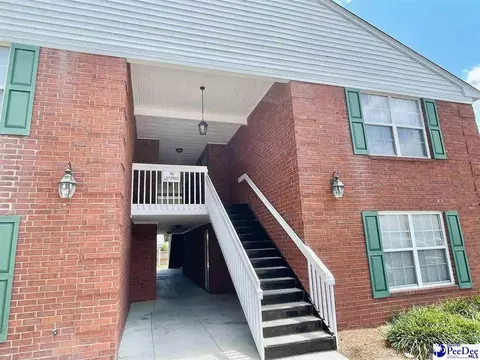 527 Third Loop Rd UNIT F, Florence, SC 29505