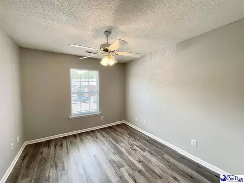Bedroom - 527 Third Loop Rd UNIT F, Florence, SC 29505 photo 5 of 8