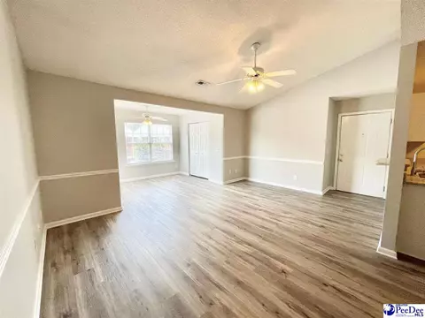 Living - 527 Third Loop Rd UNIT F, Florence, SC 29505 photo 2 of 7