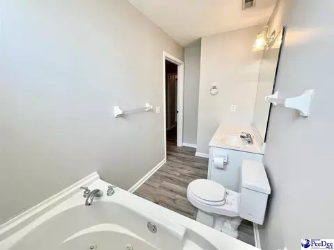Bath - 527 Third Loop Rd UNIT F, Florence, SC 29505 photo 5 of 5