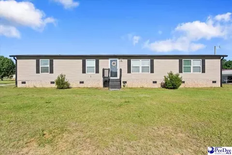 2218 Nature Trl, Florence, SC 29501