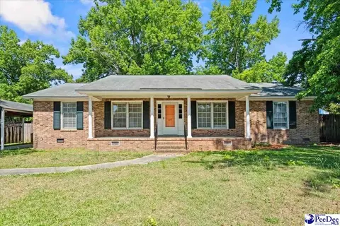 419 Harborough Ct, Florence, SC 29501