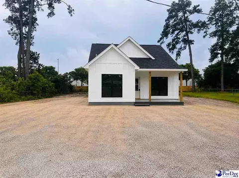 220 E Grace Dr, Florence, SC 29505 photo 2