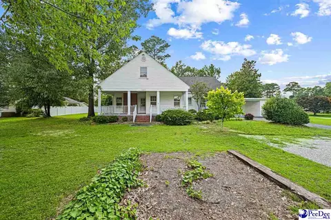 1403 Poinsett, Florence, SC 29505