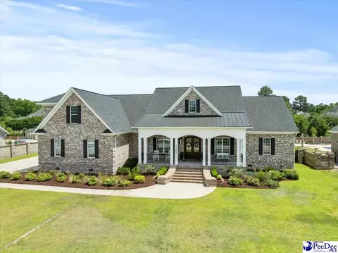 2588 Edinberg Way, Florence, SC 29501