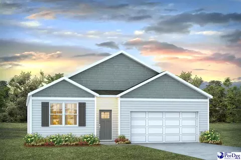 4833 Northpark Dr, Darlington, SC 29532